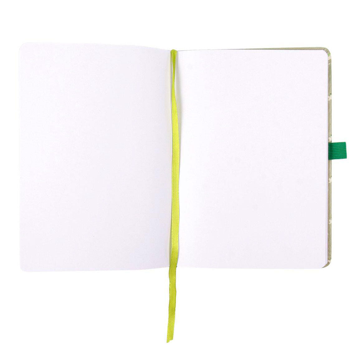 Star Wars The Mandalorian Yoda Child A5 Faux-Läder Anteckningsbok