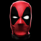 Marvel Deadpool Animatronisk Bust med App