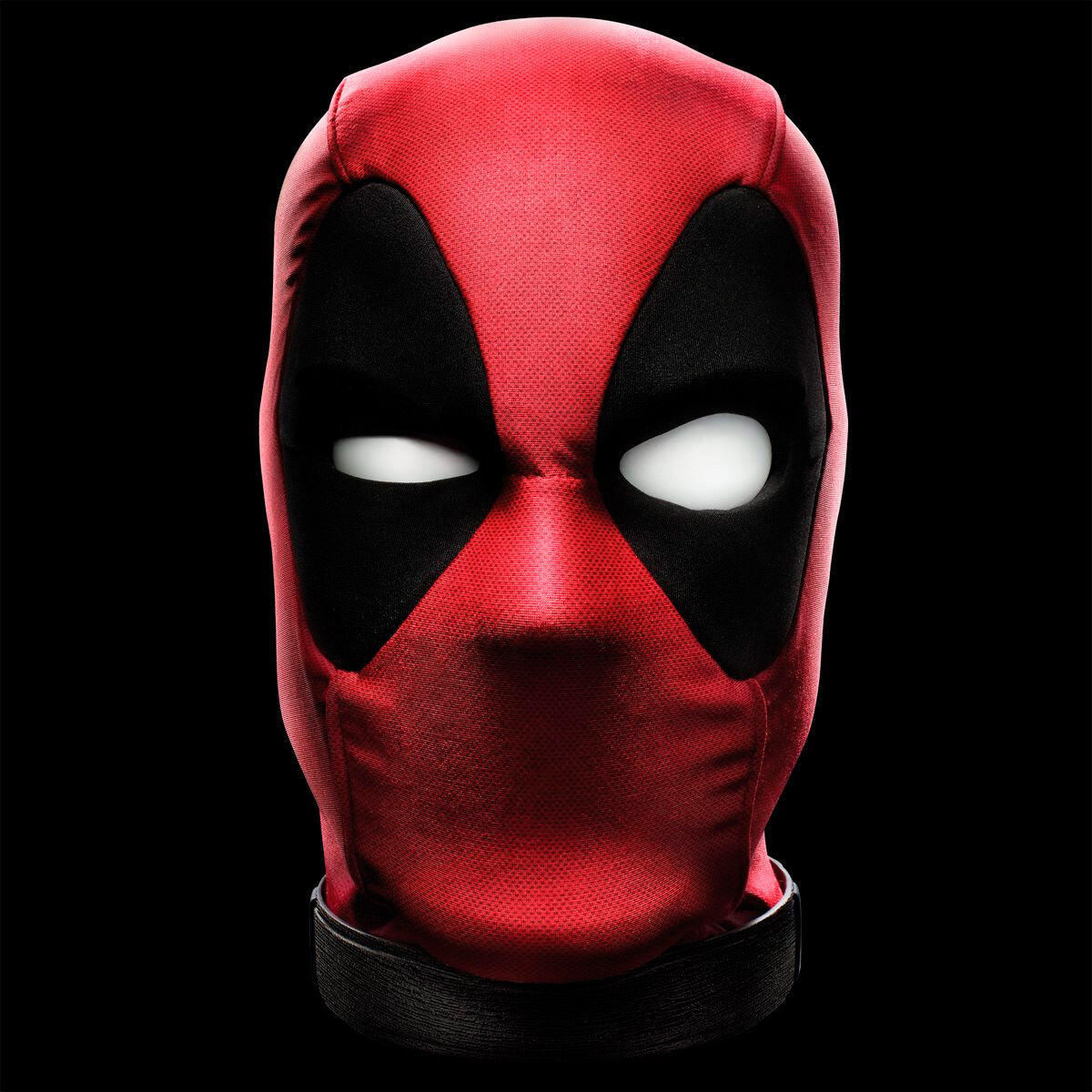 Marvel Deadpool Animatronisk Bust med App