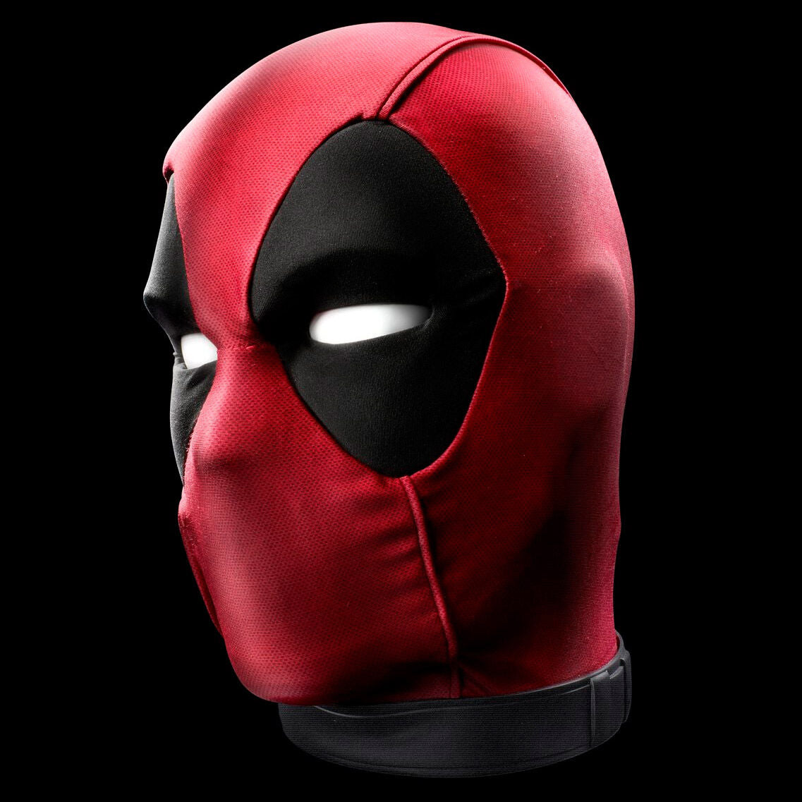 Marvel Deadpool Animatronisk Bust med App