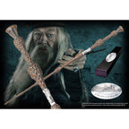 Harry Potter Albus Dumbledore's Wand – Officiell Replika