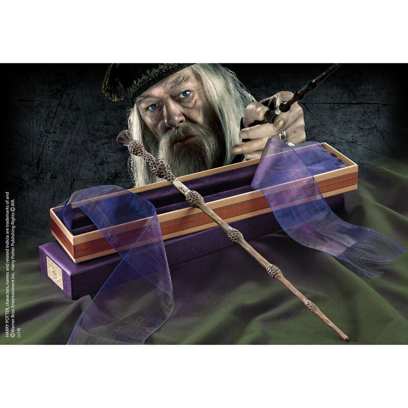 Harry Potter Albus Dumbledore Figur
