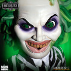 Beetlejuice Pratande Figur 38cm