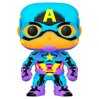 Avengers. Funko POP vinyl figure 9cm in window gift box.