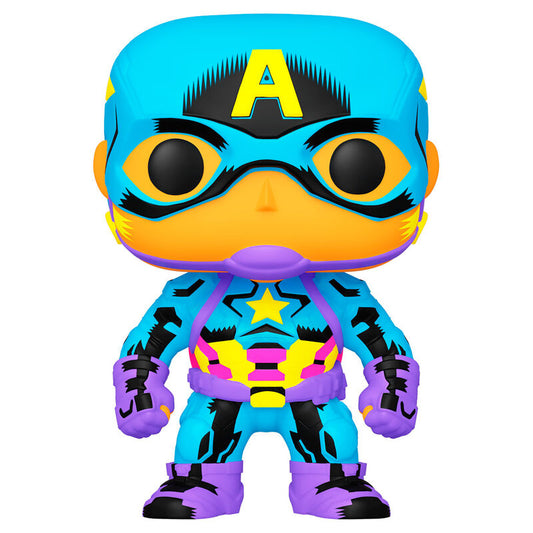 Avengers. Funko POP vinyl figure 9cm in window gift box.