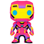 Funko POP vinyl figure 9cm in window gift box.