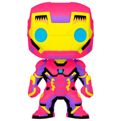 Funko POP vinyl figure 9cm in window gift box.