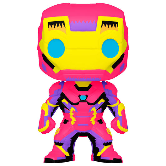 Funko POP vinyl figure 9cm in window gift box.