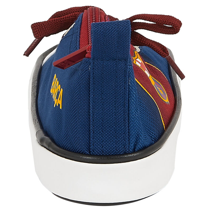 F.C. Barcelona sko Pennfodral