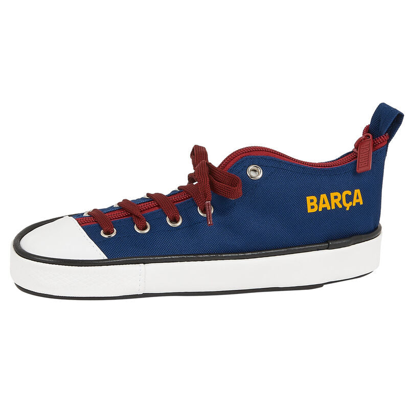 F.C. Barcelona sko Pennfodral
