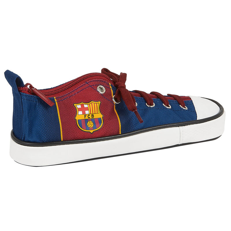 F.C. Barcelona sko Pennfodral