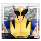 Marvel X-Men Wolverine Pengar Box Bust 20cm
