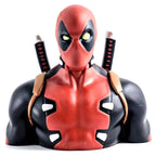 Marvel Deadpool Sparbössa Bust 20cm