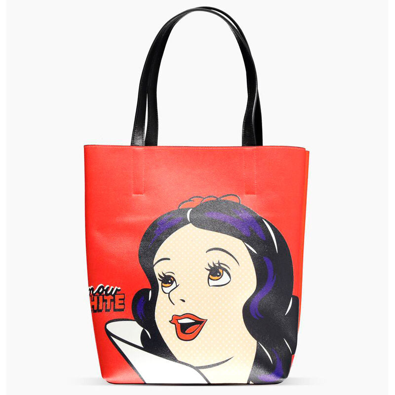 Disney Snövit Shopperväska