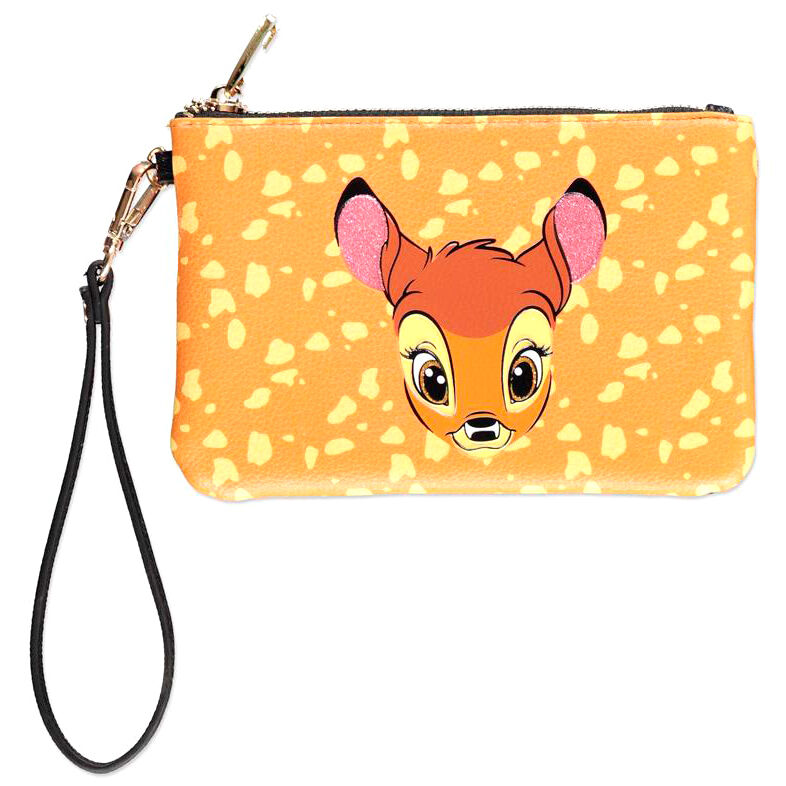 Disney Bambi Dragkedja Ficka