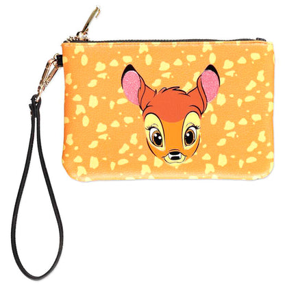 Disney Bambi Dragkedja Ficka