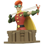 DC Comics Batman Dark Knight - Robin Resin Bust - Limited Edition