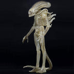 Alien Action Figur 40-årsjubileum Prototyp