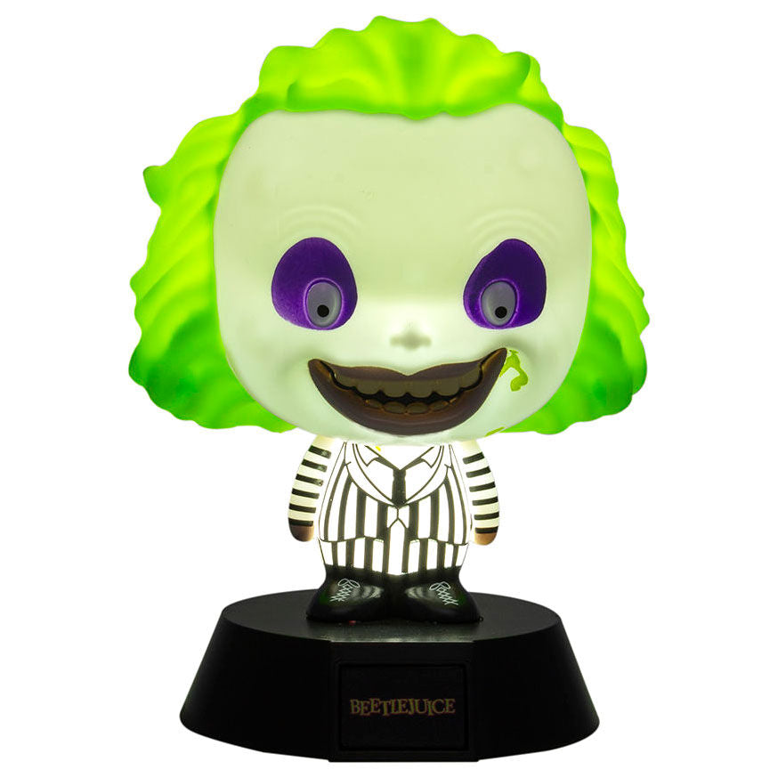 Beetlejuice Ikonlampa