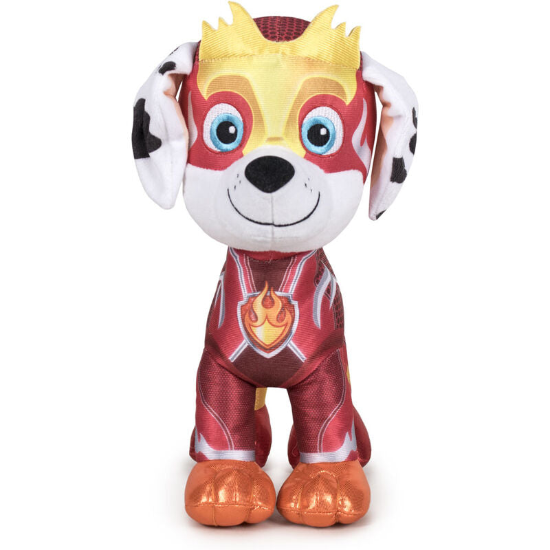 Paw Patrol Marshall gosedjur 27cm