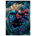 DC Comics Superman pussel 1000 bitar