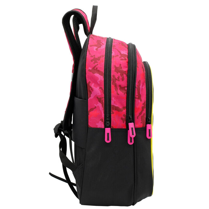 Fortnite Max Drift Ryggsäck 42cm