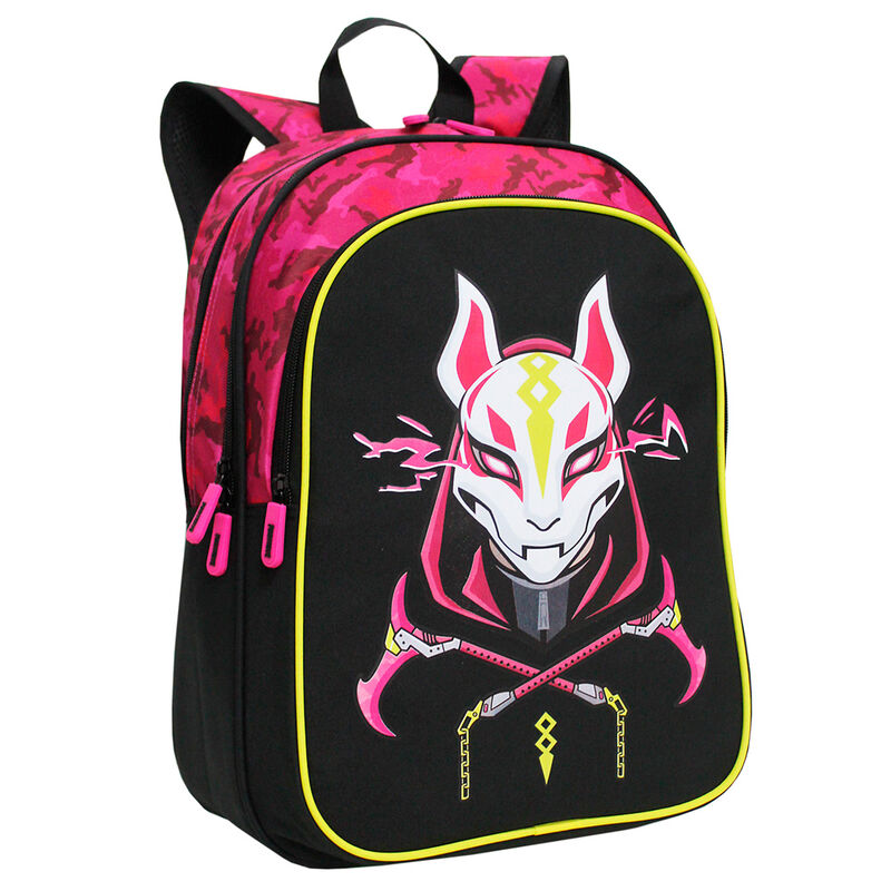 Fortnite Max Drift Ryggsäck 42cm
