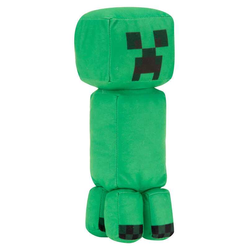 Minecraft Creeper gosedjur 32cm