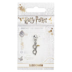 Harry Potter Bolt med Glasögon Charm