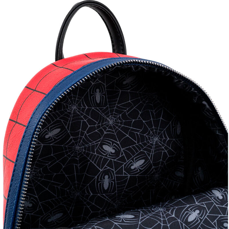 Loungefly Marvel Spiderman Ryggsäck