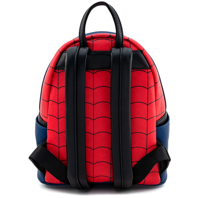 Loungefly Marvel Spiderman Ryggsäck