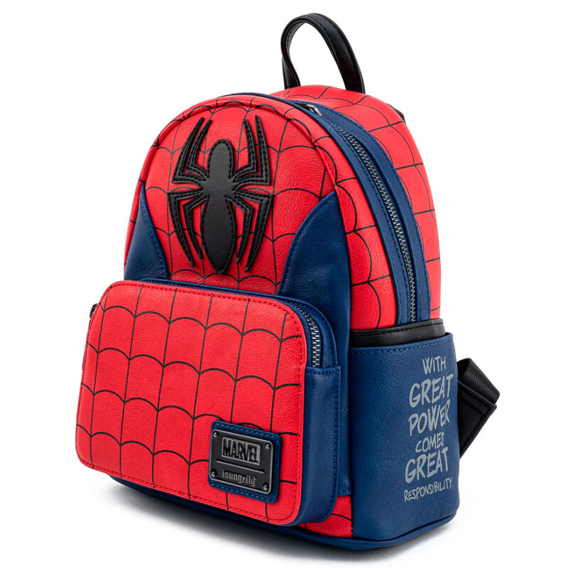 Loungefly Marvel Spiderman Ryggsäck