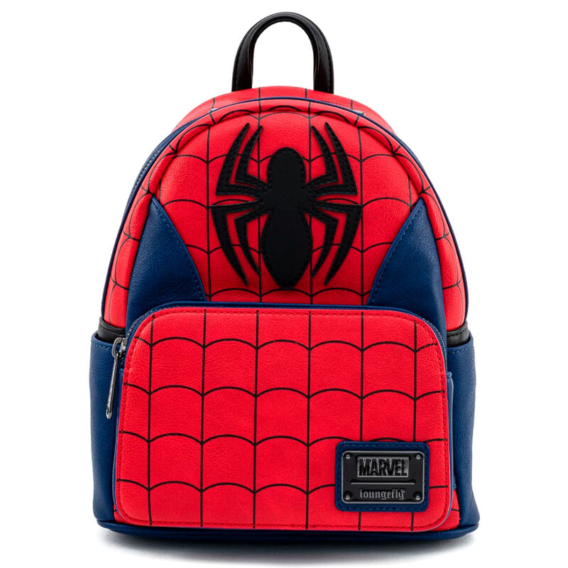 Loungefly Marvel Spiderman Ryggsäck