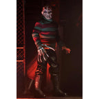 Nightmare in Elm Street Freddy Krueger Figur 20 cm