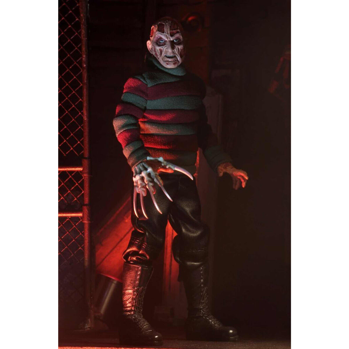 NECA