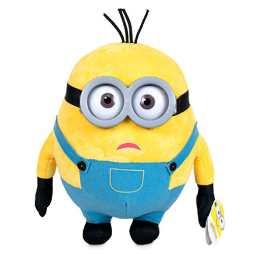 Minions Otto gosedjur 30cm