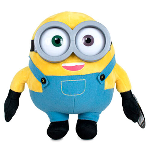 Minions Bob gosedjur 24cm