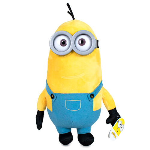 Minions Kevin gosedjur 35cm