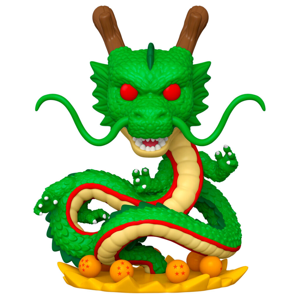POP Figur Dragon Ball Z Shenron Dragon 25cm