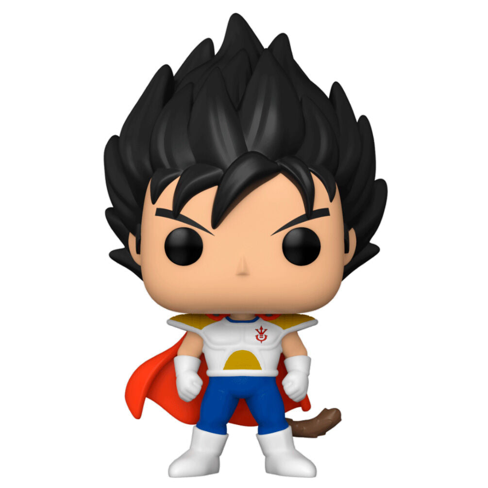 Funko POP Dragon Ball Z Child Vegeta Vinyl Figur