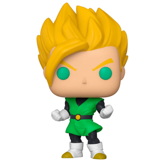 Funko POP vinyl figure 9cm in window gift box.
