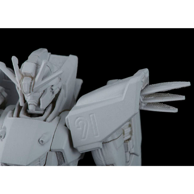 Mobile Suit Gundam F91 Modellkit - 13 cm