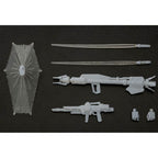 Mobile Suit Gundam F91 Modellkit - 13 cm