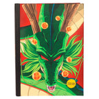 Dragon Ball Shenron A5 Anteckningsblock med Ljus