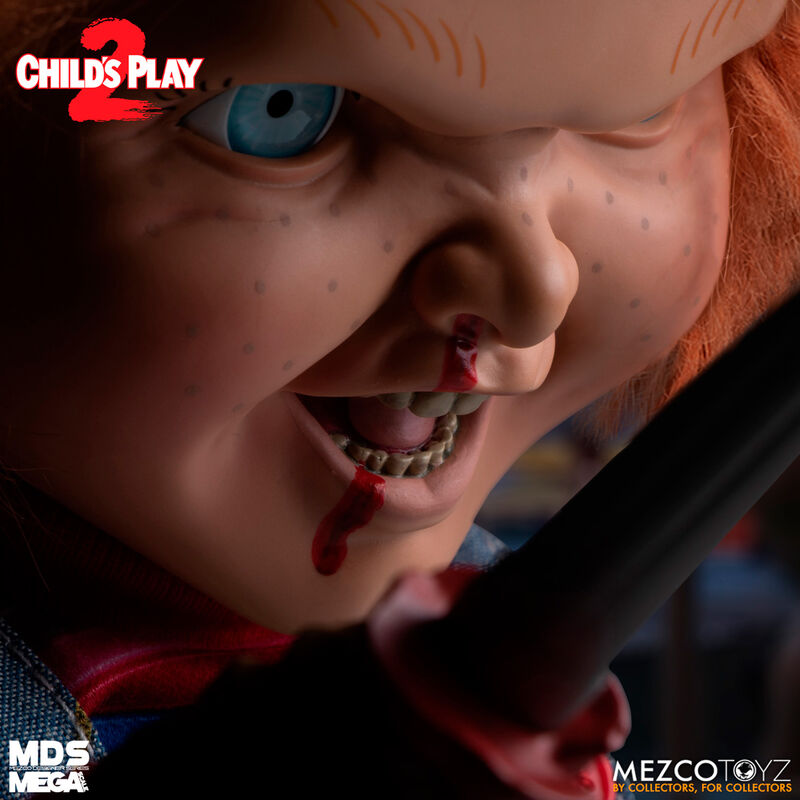 MEZCO TOYZ