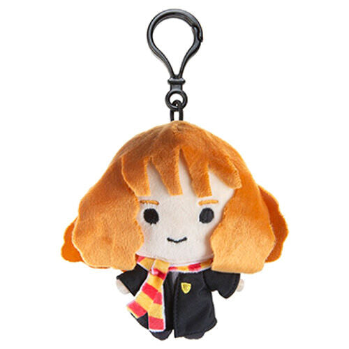 Harry Potter Hermione Soft Velboa Gosedjur Nyckelring 12cm