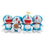 Doraemon gosedjur 24/27cm