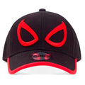Marvel Spiderman Minimal Eyes Baseball Cap
