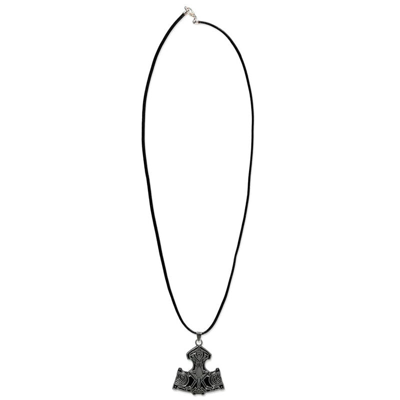 Assassin's Creed Valhalla Hammer Halsband