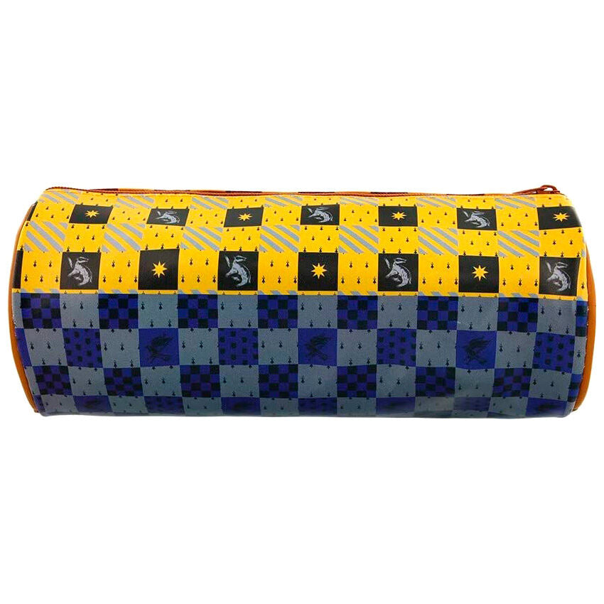 Harry Potter Crests Pennfodral - Magiskt och Praktiskt Förvaring